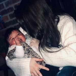 Meet your Posher, Kailey